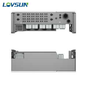 <span class=keywords><strong>Inversor</strong></span> solar trifásico <span class=keywords><strong>SAJ</strong></span> 75kW para sistema de energía solar - Product Image 4