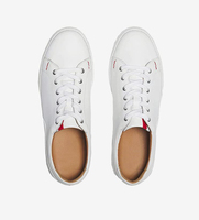 Chaussures en cuir pour femmes, légères, nouveau style, résistantes, tendance, baskets chaussettes pour la marche