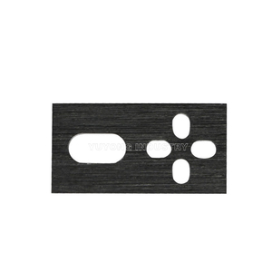 QueenBee Pro Full Kit 3D Máy in & <span class=keywords><strong>CNC</strong></span> <span class=keywords><strong>Router</strong></span> máy của Micro giới hạn chuyển đổi gắn tấm cho chế biến gỗ các bộ phận máy móc - Product Image 2