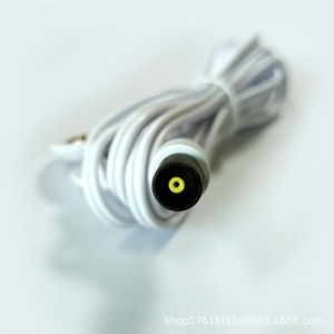 Therapeutic Electrode Wires KML 0025 DC Output For Massager HV F022F021F02 PM303 3032 F013 - Product Image 3