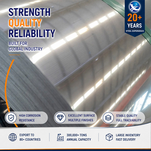 ISO Certified 2.0mm x 1250mm Slit Edge Skin Passed EN 10088 Stainless Steel <b>Roll</b> with Tight Tolerance - Product Image 1