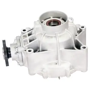 CF950 CF1000 FIT FOR SSV UTV PARTS Rear Gear Case Assy No Differential for Q860-330000-40003 CFMoto UForce ZForce 1000