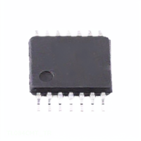 Buy Online Electronic Components Amplifiers TSSOP-14 TL084CMT/TR BOM IC In Stock