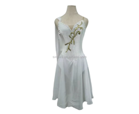 Offre Spéciale nouveau Costume de danse lyrique belle performance de ballet en mousseline de soie porter l'édition 2022