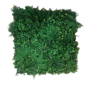 โครงบังตาทำจากพลาสติกเทียมใช้ในการคัดกรองหญ้าเทียมใช้ตกแต่งรั้วหน้าต่าง90วัน - Product Image 5