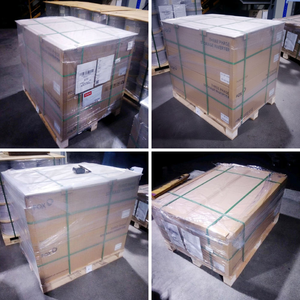 Inversores Híbridos Fox Ess para el Mercado Europeo, Trifásicos, 380v 400v, 50kW 60kW 75kw 80kW 100kW 125kW, Almacenamiento Solar, Uso Comercial y Empresarial - Product Image 6