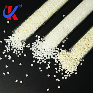 Granulés d'alliage plastique <span class=keywords><strong>PC</strong></span>/ABS Bon équilibre entre la résistance aux chocs et la processabilité pour les boîtiers d'électronique grand public - Product Image 1