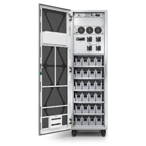E3MUPS200KH Three Double Conversion Online <b>UPS</b> 200kVA 200kW 400V Parallel Uninterruptible <b>Power</b> <b>Supply</b> for Capacity Redundancy - Product Image 5
