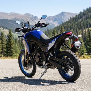 Prix direct usine 2026 Moto de tourisme aventure 1000-1500cc Streetbike pour adultes avec EFI, ABS et fonctionnalités tout-terrain premium - Product Image 3