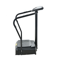 Plaque plate-forme vibrante pour musculation machine vibrante pour la perte de poids