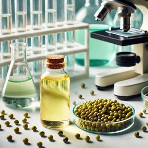 Matières premières chimiques Gloryage MBAA Conservateur cosmétique naturel Nouvel extrait de haricot mungo fermenté Produits chimiques quotidiens Peau Apaisant Anti-Inflammation Produits chimiques quotidiens - Product Image 1