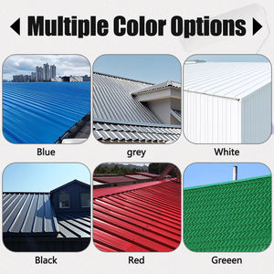 Revestimiento impermeable rentable, alternativa al reemplazo de techos para techos de concreto y metal - Product Image 3