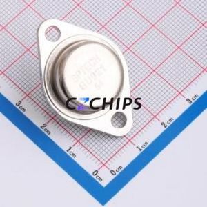 ทรานซิสเตอร์ดาร์ลิงตัน3ทรานซิสเตอร์ BU921จากชิ้นส่วนอิเล็กทรอนิกส์ของแท้และใหม่เอี่ยม - Product Image 1