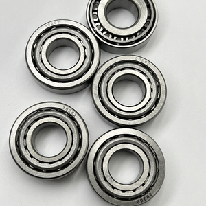 Fabricante de rodamientos de alta carga Rodamiento de rodillos cónicos de una sola fila <span class=keywords><strong>30202</strong></span> 15x35x11,75mm para cajas de cambios de motocicletas - Product Image 2