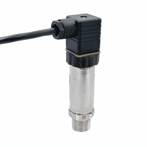 Capteurs de pression, transducteurs, transmetteur de pression mâle, capteur 1/2 pouce en stock, interface de capteur 625-16OZ/IN2-1-1-8-1 - Product Image 1