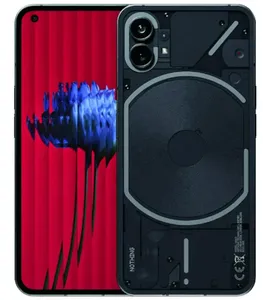 <span class=keywords><strong>Nothing</strong></span> <span class=keywords><strong>Phone</strong></span> 128 Go 256 Go original, télé<span class=keywords><strong>phone</strong></span> mobile <span class=keywords><strong>Nothing</strong></span>, 6,55 pouces, 4500 mAh, Android 12, <span class=keywords><strong>Nothing</strong></span> <span class=keywords><strong>Phone</strong></span> <span class=keywords><strong>One</strong></span> - Product Image 2