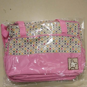 <span class=keywords><strong>Sac</strong></span> à <span class=keywords><strong>langer</strong></span> pour maman, fourre-tout de voyage, bon marché, usine chinoise - Product Image 6