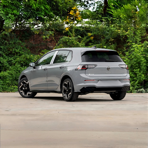 2025 pour <span class=keywords><strong>Golf</strong></span> 300TSI <span class=keywords><strong>R</strong></span>-<span class=keywords><strong>Line</strong></span> Facelift Hatchback 1.5T Turbo |   Boîte de vitesses <span class=keywords><strong>DSG</strong></span> <span class=keywords><strong>7</strong></span> rapports, pneus R17, conduite à gauche, Euro VI, essence, neuf - Product Image 5