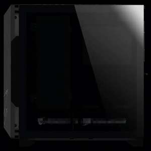 Boîtier d'ordinateur d'origine <span class=keywords><strong>AORUS</strong></span> AC501G FULL Tower Support ATX / Micro-ATX / Mini-ITX Boîtier de PC de jeu de bureau - Product Image 5