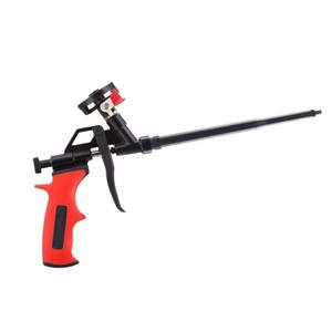 Pistolet à <span class=keywords><strong>colle</strong></span> <span class=keywords><strong>PU</strong></span> manuel d'assurance qualité industrielle pour portes et fenêtres Pistolet à <span class=keywords><strong>colle</strong></span> sans nettoyage - Product Image 1