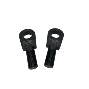 Piezas de Fresado CNC de Precisión, Componentes Metálicos Personalizados de Aluminio, Acero y Latón con Acabado Superficial - Product Image 1