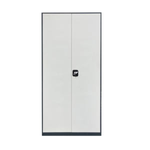 Venta caliente certificado ISO alta calidad precio barato 2 puertas Bisley archivador archivero metal Godrej armario - Product Image 3