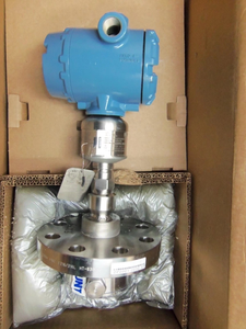 Transmisor de Presión Rosemounte 3051S 3051T 3051L con Precisión del 0.1%, Rango de 1-1000 Bar, Salida de 4-20 mA - Product Image 6