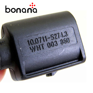 Sensor ABS delantero derecho OEM WHT003860 para Audi A1 A2 A3 Q3 VW Polo 6R 9N Golf Tiguan - Product Image 4