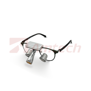 <strong>Amtech</strong> WHLP01 Wireless LED Dental Headlight Headlight Lithium-Polymer Battery 35,000lux Brightness CE Certified - Product Image 5
