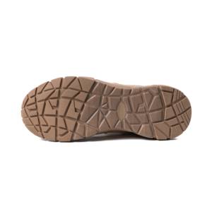 Botas de combate <span class=keywords><strong>beige</strong></span> para <span class=keywords><strong>hombre</strong></span> con tela de algodón de malla de nailon y tobillo de cemento ligero con punta de goma EVA para invierno para Kenia - Product Image 6
