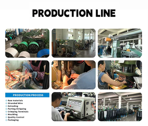 כבל חשמל NEMA 5-15P ל-<span class=keywords><strong>IEC</strong></span> C13 16AWG באורך 1.8 מטר -- רשום בתקן UL, מאושר RoHS ו-REACH, חומרים ללא עופרת וללא הלוגן - Product Image 5