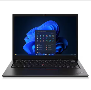 แล็ปท็อปธุรกิจ ThinkPad L13 Ultra5-125U หรือ Ultra7-155U /16G/512G/w11 Win11 Pro ขนาด 13.3 นิ้ว L-enovo ThinkPad LAPTOP - Product Image 1