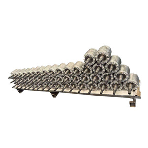 Hiệu quả cao cấp công nghiệp chống cháy nổ ba giai đoạn AC động cơ điện cho liên tục nhiệm vụ ứng dụng - Product Image 3