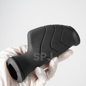 Empuñadura de Goma Resistente para Moto Acuática, Izquierda y Derecha, para Seadoo Spark 90/<span class=keywords><strong>GTI</strong></span> <span class=keywords><strong>130</strong></span>/<span class=keywords><strong>GTI</strong></span> SE 170/FISH <span class=keywords><strong>PRO</strong></span> <span class=keywords><strong>130</strong></span>/170 PWC - Product Image 6