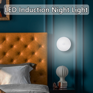 Hiện đại LED không dây dưới ánh sáng tủ bếp và phòng khách thích hợp hướng lên trên - Product Image 2