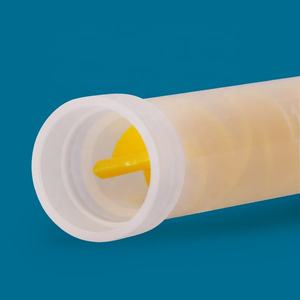 MC13-32เครื่องพลาสติกเครื่องผสมแบบคงที่ AB อีพ็อกซี่ผสมหลอดสำหรับเมตรผสมจ่าย - Product Image 5