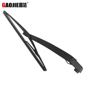 Applicable au bras d'essuie-glace arrière Nissan X-Trail 2014-2024 287803JA0A - Product Image 4