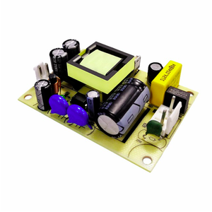 Mornsun Sms <span class=keywords><strong>9V</strong></span> LO15-10B09 Uitgang Dc 15W <span class=keywords><strong>9V</strong></span> Schakelende Voeding Open Frame <span class=keywords><strong>9V</strong></span> 15W AC-DC Voedingsmodule - Product Image 2