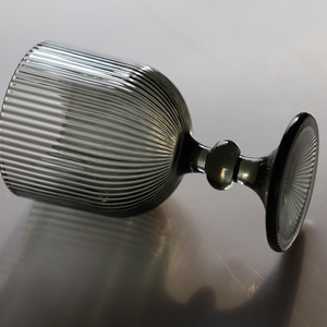 Gobelet en verre teinté vintage rétro européen cristal métal <span class=keywords><strong>vin</strong></span> rouge décoration de mariage tasse pour <span class=keywords><strong>vin</strong></span> champagne <span class=keywords><strong>vin</strong></span> mousseux - Product Image 6