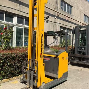 Carretilla retráctil eléctrica <span class=keywords><strong>Jungheinrich</strong></span> ETV 214 Categoría de producto Carretilla elevadora de combustión interna - Product Image 5