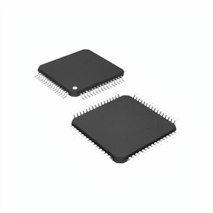 Composants de circuits électroniques MAX9957CCB+D 64 TQFP Interface à pad exposé En stock - Product Image 1