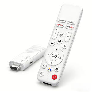 Reproductor de <span class=keywords><strong>TV</strong></span> <span class=keywords><strong>IP</strong></span> OTT 8K FHD Potente con Paquete de Software Original y Suscripción de 12 Meses a <span class=keywords><strong>Smarters</strong></span> <span class=keywords><strong>Pro</strong></span> - Product Image 5