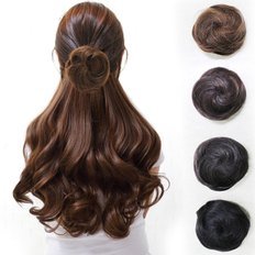 WIK WITS PANKING HAH mano MOKER aspetta modi (WEAB2EB) extension capelli umani - Product Image 1