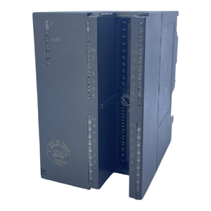 1plc ピース新品オリジナル 6ES7326-1BK01-0AB0 デジタル入力デニンダストリアルスト用インサート入力 - Product Image 1