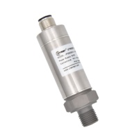 Transducteur de pression avec câble pour gaz, air, huile, vapeur, eau, 700 bars, 0-5V, résistance à la compression