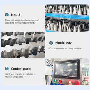 ORME elektrikli Waffle koni makinesi <span class=keywords><strong>Cornetto</strong></span> dondurma koni makinesi Mini makinesi çerez fincan - Product Image 4