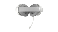 Casque de jeu professionnel personnalisable à trois modes avec microphone -35 dB pour PC, téléphone et PS4
