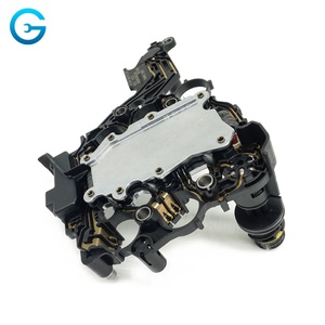 VGSK01 722.7 Boîte de vitesses automatique A1685451532 A0285450832 A0002704200 722.7 TCU TCM pour Mercedes-Benz A140 A160 A190 - Product Image 6