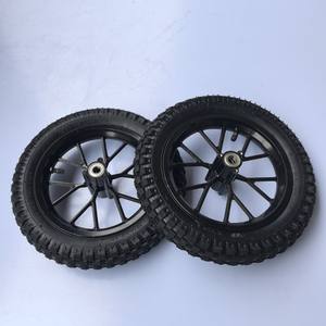 Accesorios para Motocicleta Mini 49cc, Neumáticos Todoterreno Little Lia 12 1/2X2.75 y Little Apollo con Rin - Product Image 2