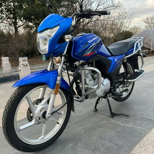 ซูซูกิ ฮ่าวเจว๋ รุ่ยซาโอ <span class=keywords><strong>125</strong></span> รถมอเตอร์ไซค์แบบสตรีท ใช้แก๊ส  มอเตอร์ไซค์วิบาก  สปอร์ตไบค์  ดートไบค์ >80 กม./ชม. IT - Product Image 2